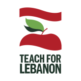 Teach For Lebanon logo