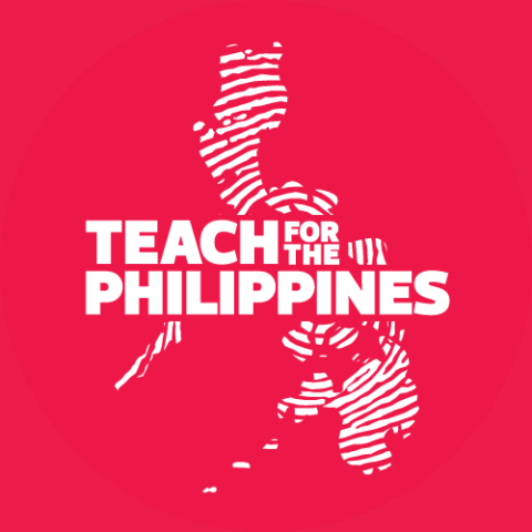 Teach for the Philippines logo