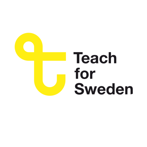 Teach For Sweden logo