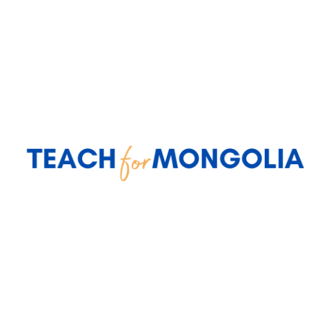 Teach For Mongolia